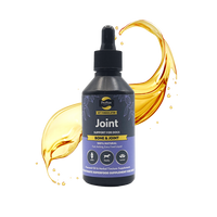 Proflax Bone & Joint 100ml liquid supplement for dogs