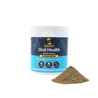 Proflax Healthy Teeth & Gums for Dogs - Plaque Patrol 125g