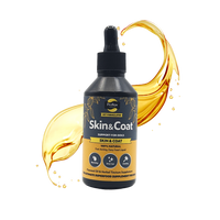 Proflax Skin & Coat 100ml