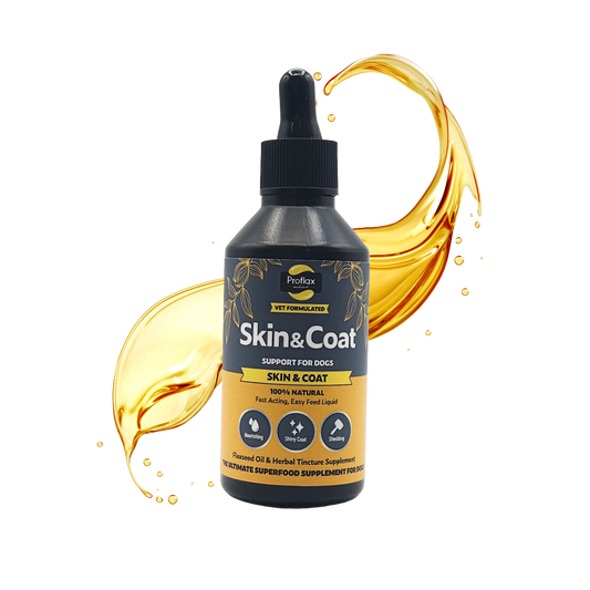 Proflax Skin & Coat 100ml
