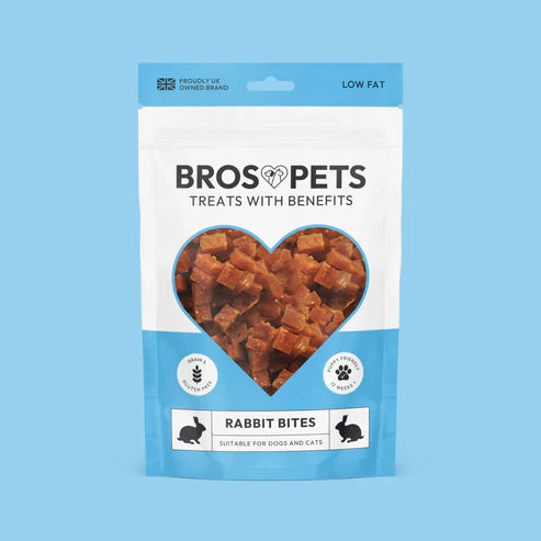 Bros Pets Rabbit Bites – Pets N Plants