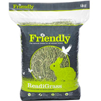 Friendly ReadiGrass 1kg bag