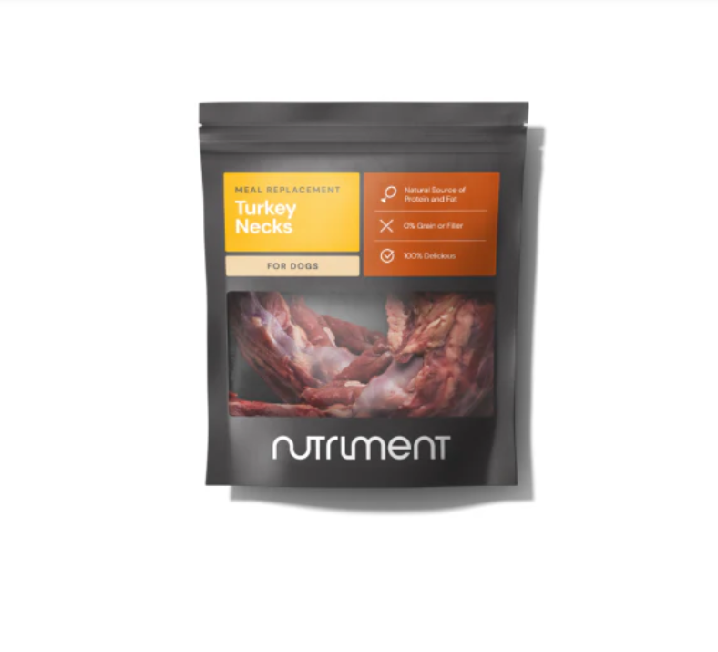 Nutriment Turkey Necks 500g