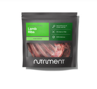 Nutriment Lamb Ribs