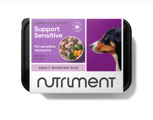 Nutriment Sensitive Support 500g