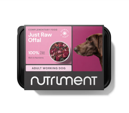 Nutriment Just Offal 500g