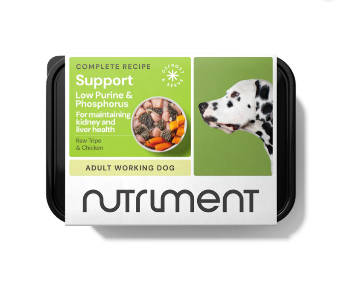Nutriment Low Purine 500g