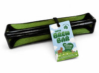 Tatty Brew Bar Spirulina bone broth dog chew