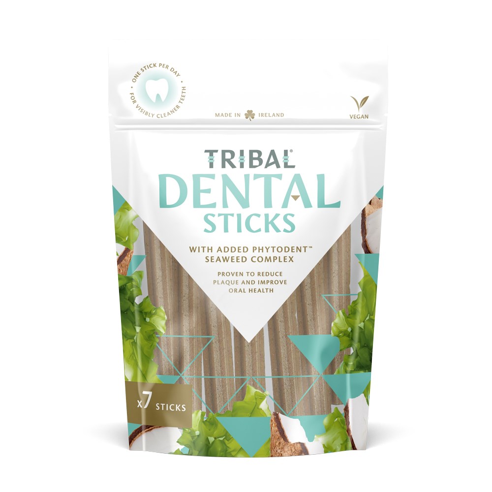 Tribal Dental Sticks Large