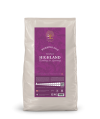 Essential Foods Highland Living Sporting & Working 12kg