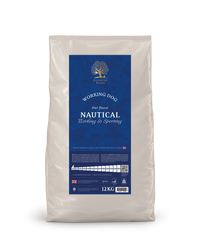Essential Foods Nautical Living Working & Sporting 12kg bag