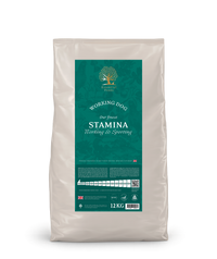 Essential Foods Stamina Working & Sporting 12kg pack