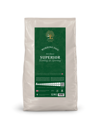 Essential Foods Superior Working and Sporting dog food 12kg bag