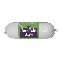 Pure & Natural Duck Pate 400g