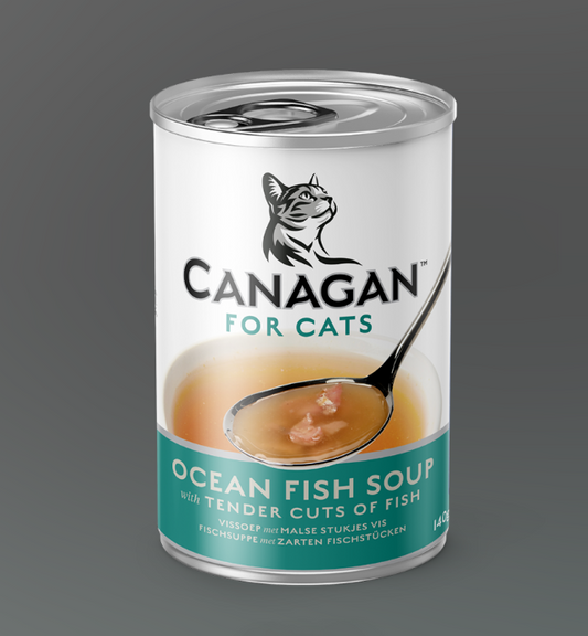 Canagan Fish Soup