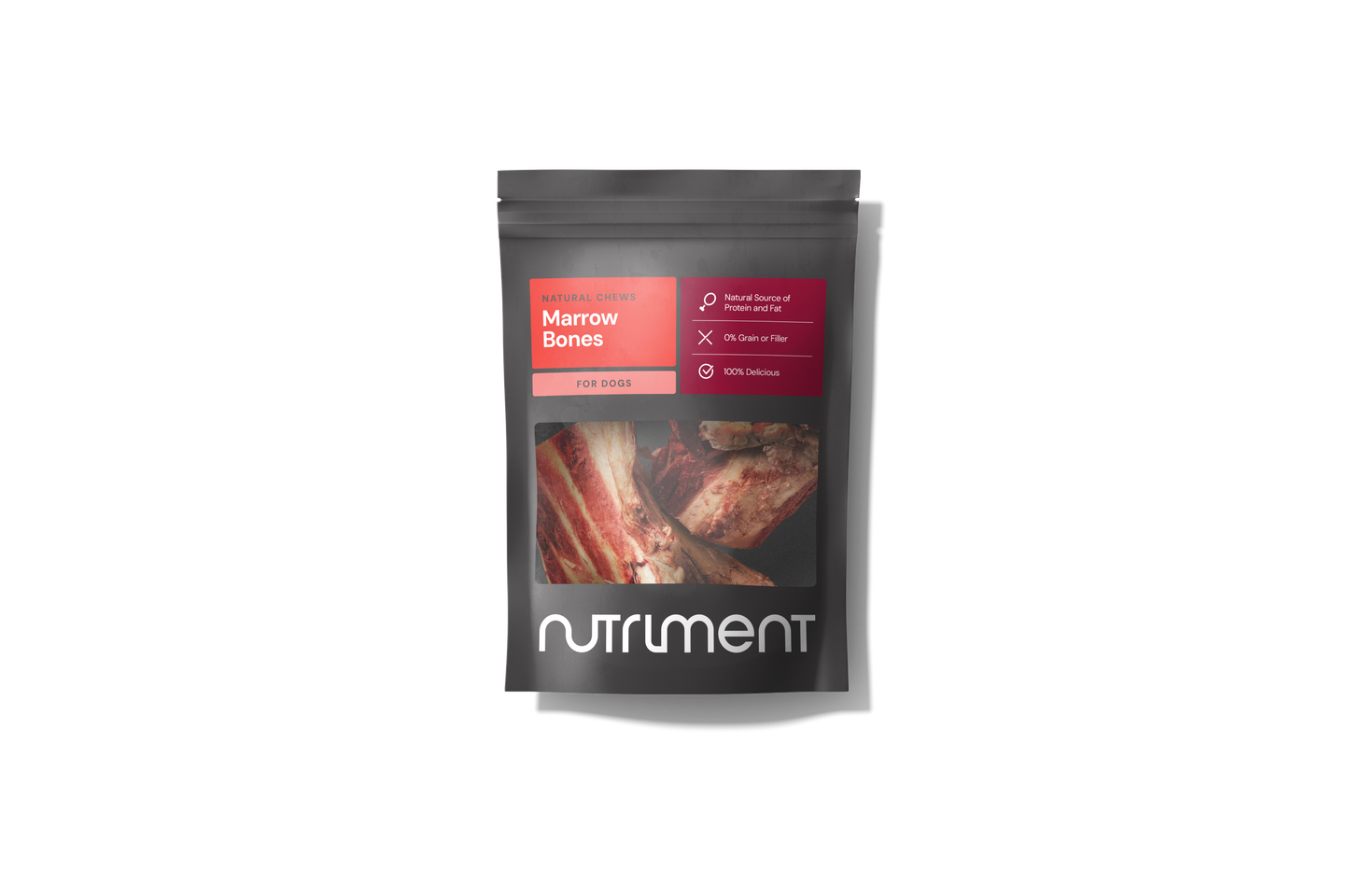 Nutriment Small Marrow Bones