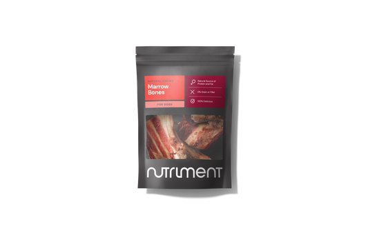 Nutriment Small Marrow Bones
