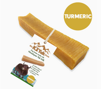 K2 Yak Turmeric Medium