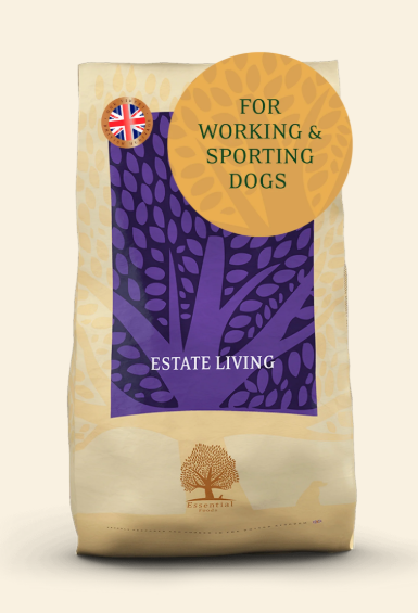 Essential Foods Estate Living 2.5kg