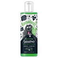 Bugalugs Aloe Vera & Kiwi Soothing Shampoo 250ml