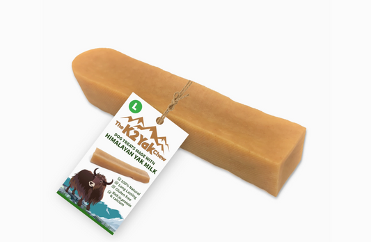 K2 Yak Original Large