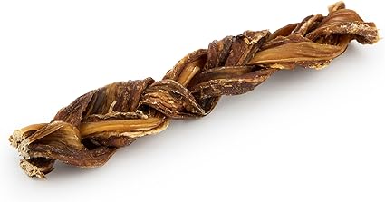 Braided Beef Gullet x 1