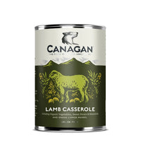 Canagan Can - Lamb Casserole For Dogs 400g