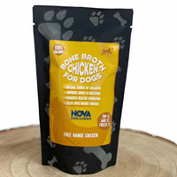 Nova Bone Broth Chicken