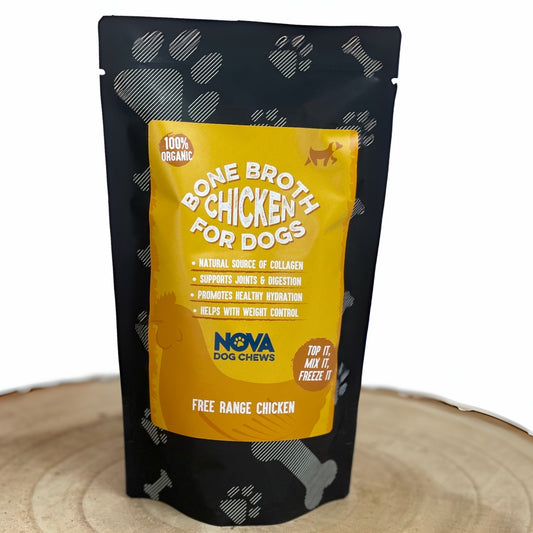 Nova Bone Broth Chicken