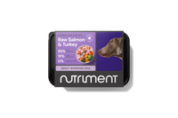 Nutriment Salmon & Turkey Formula 500g