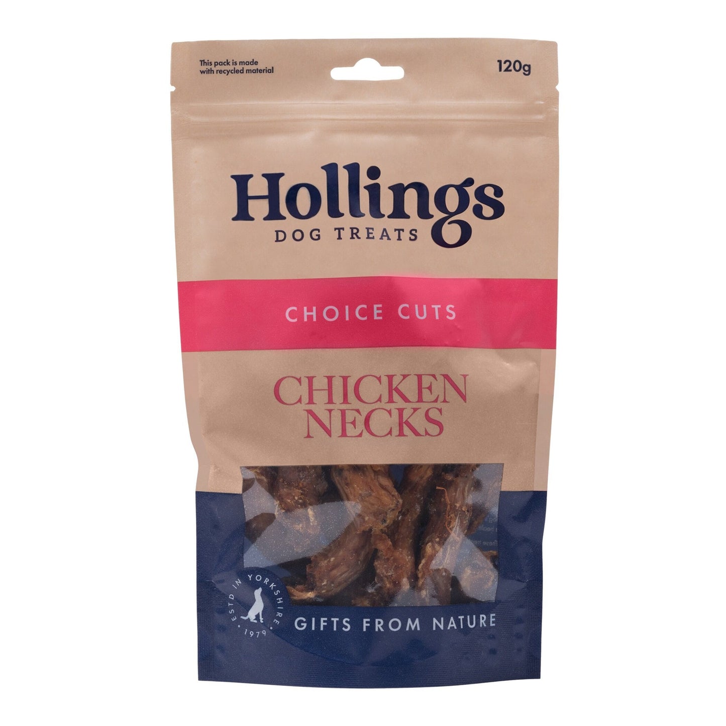 Hollings Chicken Necks