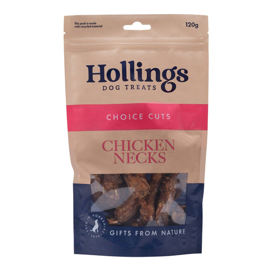 Hollings Chicken Necks