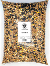 Wild Bird Seed 5.4kg bag