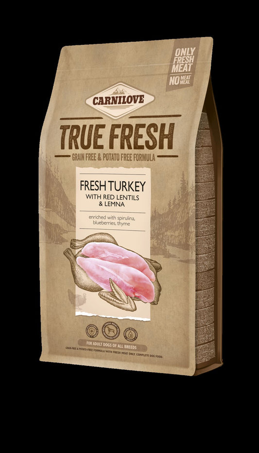 True Fresh Turkey 1.4kg