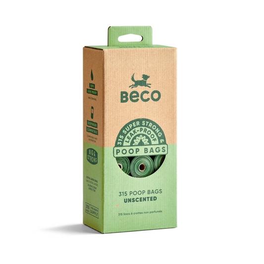 Beco Poop Bags 315 pack