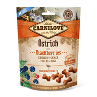Carnilove Ostrich Crunchy Treats