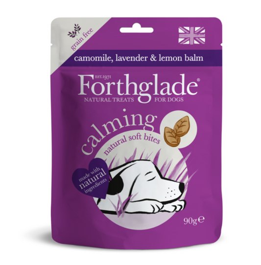 Forthglade Calming Bites