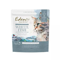 Eden White Fish with Herring Caviar 1.5kg