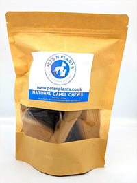 Pets N Plants Camel Chews