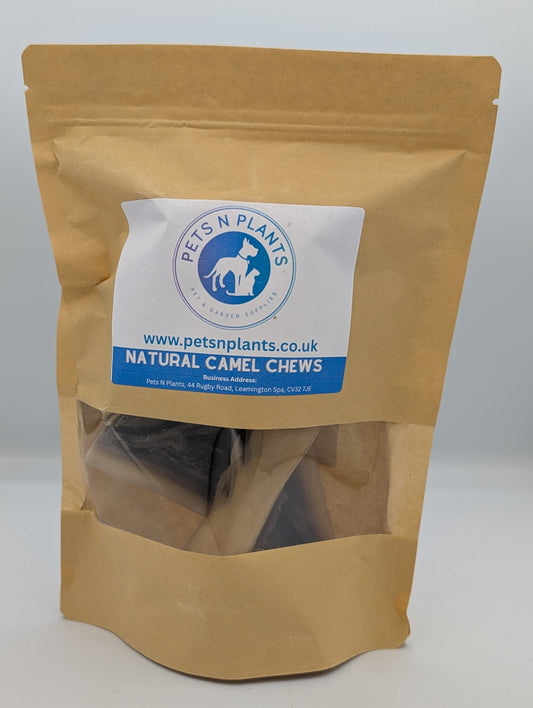 Pets N Plants Camel Chews