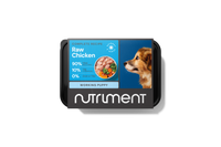 Nutriment Puppy Formula 500g