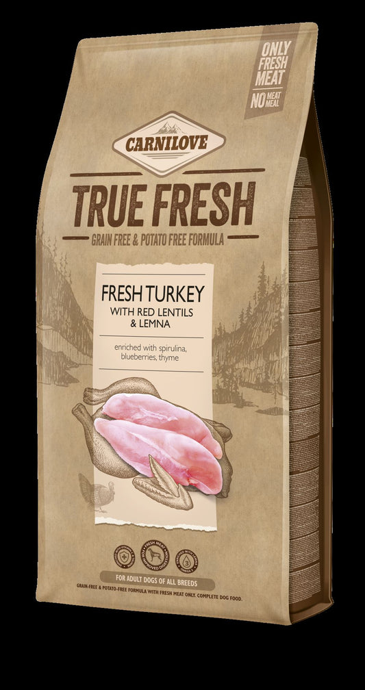 True Fresh Turkey 11.4kg