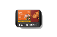 Nutriment Chicken Formula 500g