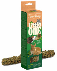 Little One Green Valley Grain Free Vegetable Stick