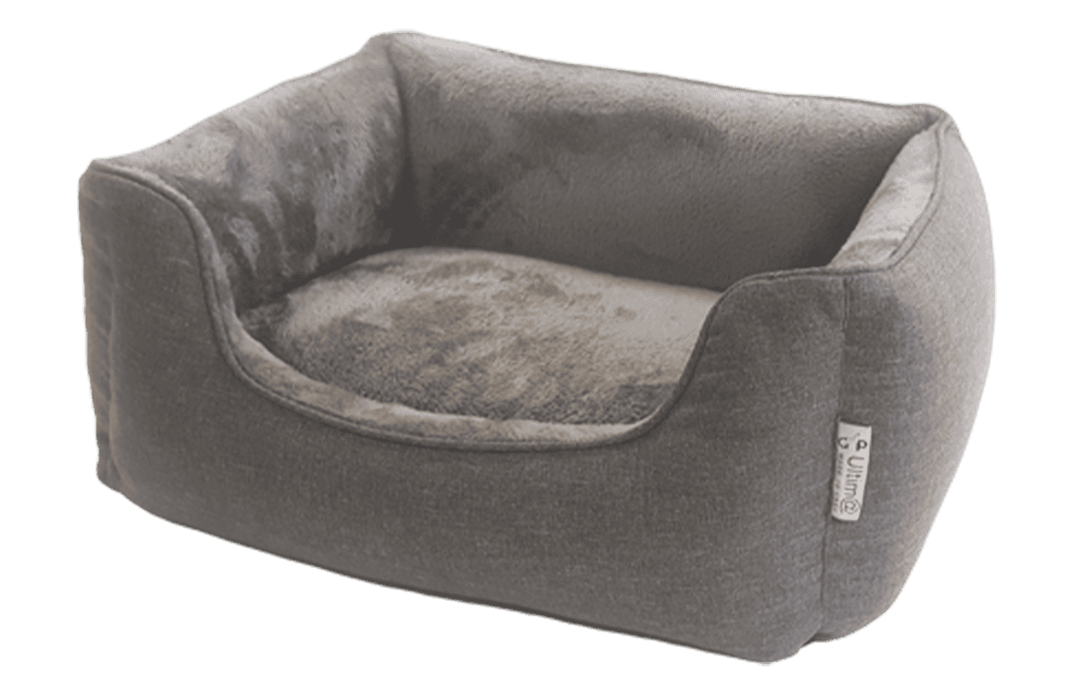 Ultima Bed Grey