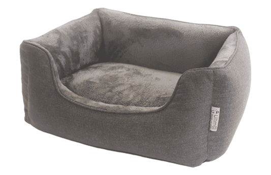 Ultima Bed Grey