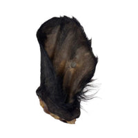 Hairy Cow Ears