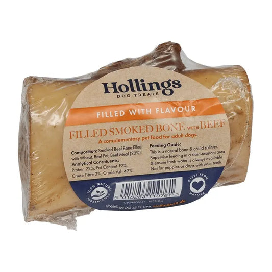 Hollings Smoked Bone