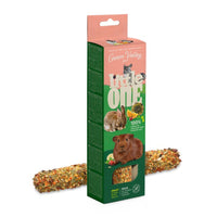 Little One Green Valley Grain Free Fruit Stick