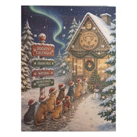 Life of Riley Dogvent advent calendar for dogs